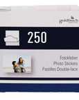 Esquinas Doble Faz (250un) Goldbuch