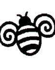 Sello Alfil - Abeja