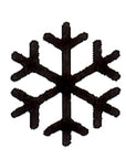 Sello Alfil - Copo de Nieve