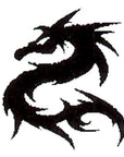 Sello Alfil - Dragon