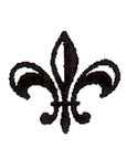 Sello Alfil - Flor de Lis