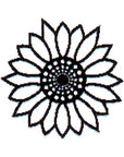 Sello Alfil - Girasol