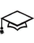 Sello Alfil - Graduacion