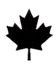Sello Alfil - Hoja Canada (Maple)