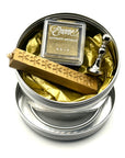 Sello Alfil - Hoja Canada (Maple)
