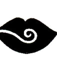 Sello Alfil - Labio con Espiral
