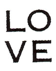 Sello Alfil - Love