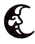 Sello Alfil - Luna