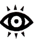 Sello Alfil - Ojo