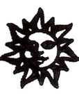Sello Alfil - Sol