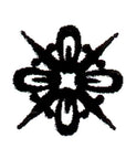 Sello Alfil - Estrella Super Nova