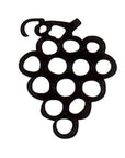 Sello Alfil - Uvas