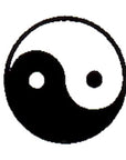 Sello Alfil - Yin/Yang