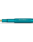 Pluma Fuente AL Sport COLLECTION - Iguana Blue