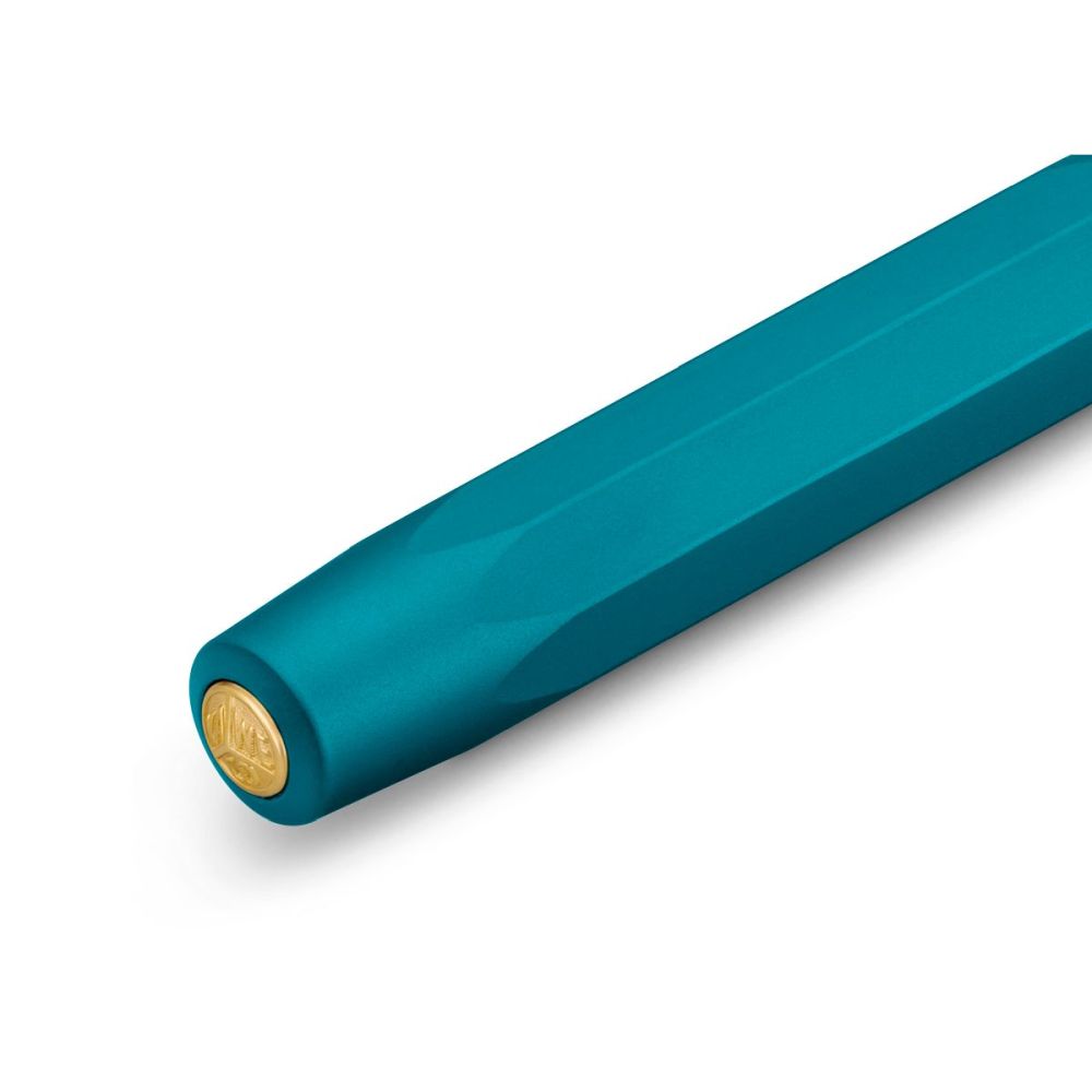 Pluma Fuente AL Sport COLLECTION - Iguana Blue