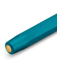 Pluma Fuente AL Sport COLLECTION - Iguana Blue