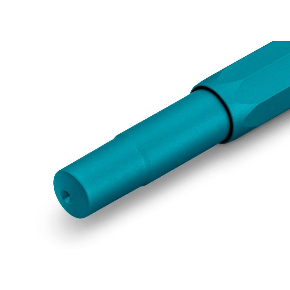 Pluma Fuente AL Sport COLLECTION - Iguana Blue