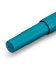 Pluma Fuente AL Sport COLLECTION - Iguana Blue