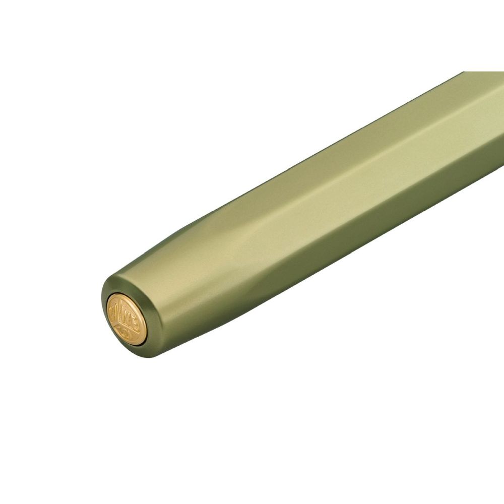 Pluma Fuente AL Sport COLLECTION - Olivine