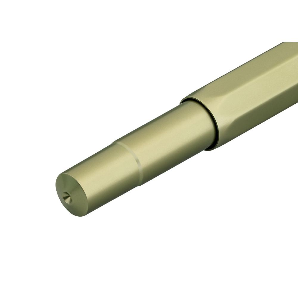 Pluma Fuente AL Sport COLLECTION - Olivine