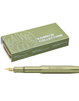Pluma Fuente AL Sport COLLECTION - Olivine