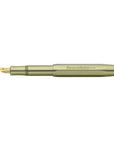 Pluma Fuente AL Sport COLLECTION - Olivine
