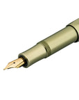 Pluma Fuente AL Sport COLLECTION - Olivine