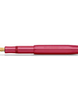 Pluma Fuente AL Sport COLLECTION - Ruby