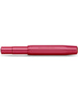 Pluma Fuente AL Sport COLLECTION - Ruby