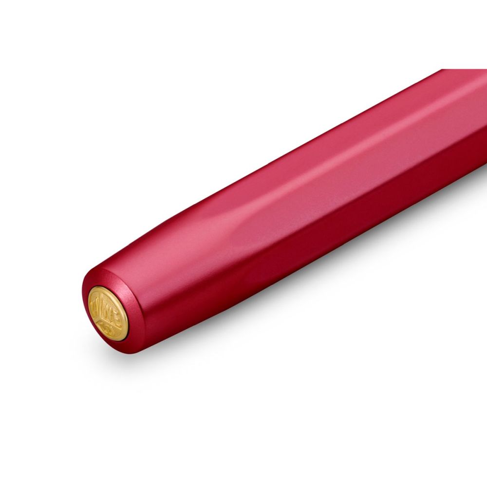 Pluma Fuente AL Sport COLLECTION - Ruby