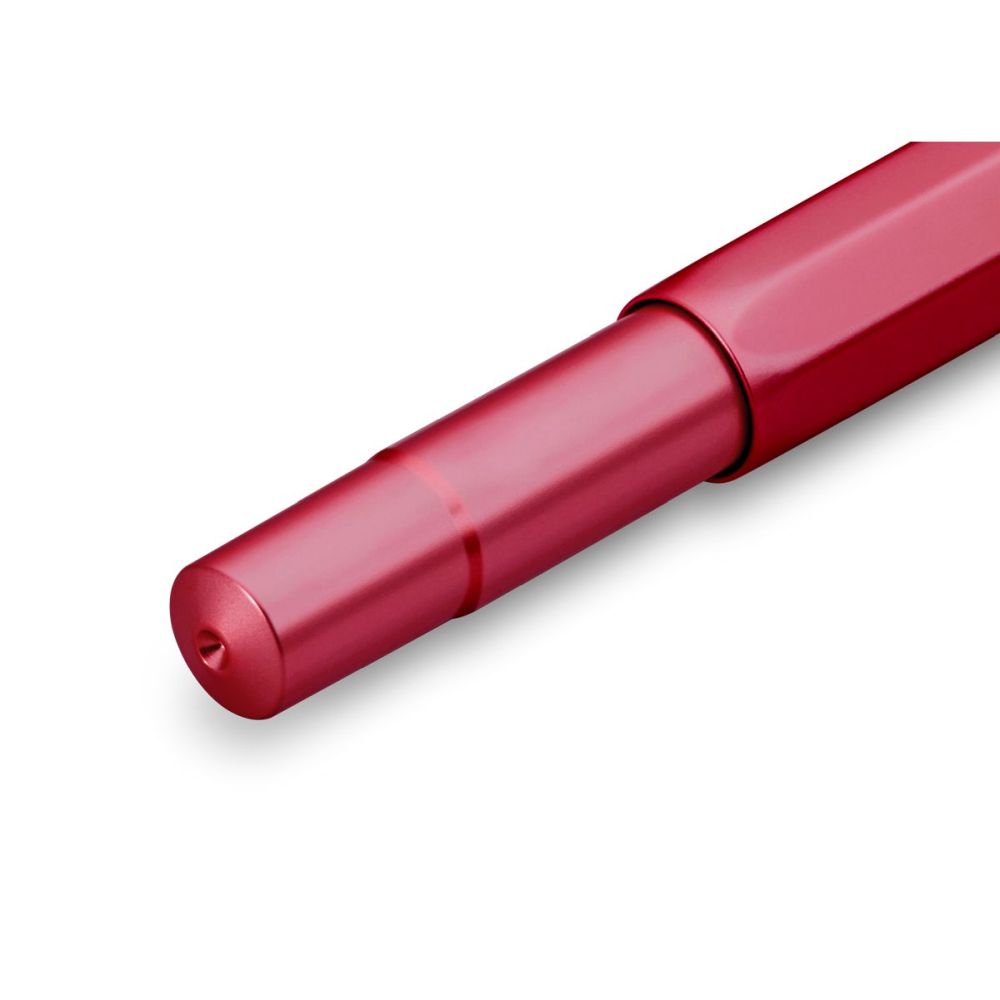 Pluma Fuente AL Sport COLLECTION - Ruby