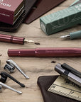 Pluma Fuente AL Sport COLLECTION - Ruby
