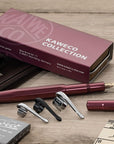 Pluma Fuente AL Sport COLLECTION - Ruby