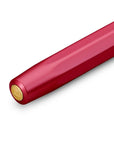 Pluma Fuente AL Sport COLLECTION - Ruby