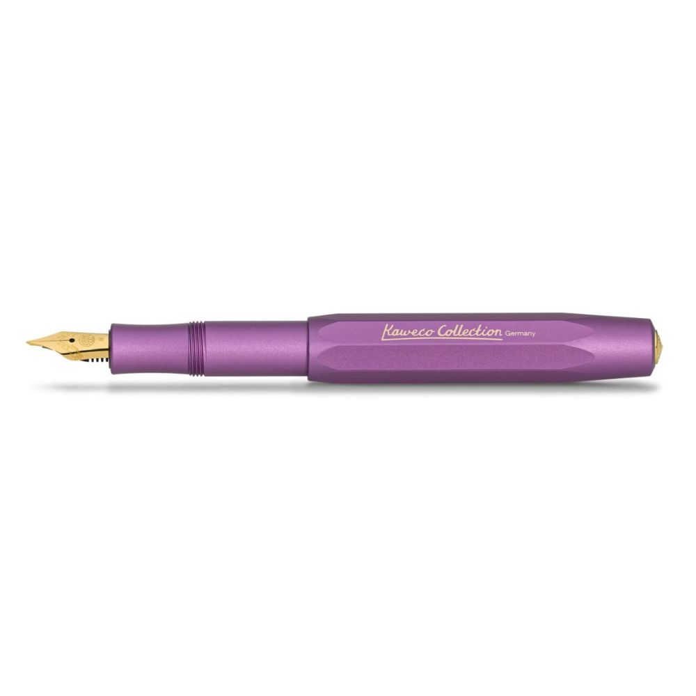 Pluma Fuente AL Sport COLLECTION - Vibrant Violet