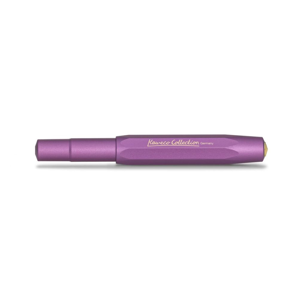 Pluma Fuente AL Sport COLLECTION - Vibrant Violet