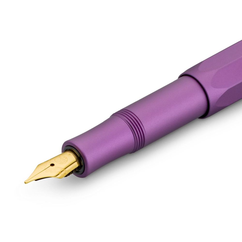 Pluma Fuente AL Sport COLLECTION - Vibrant Violet