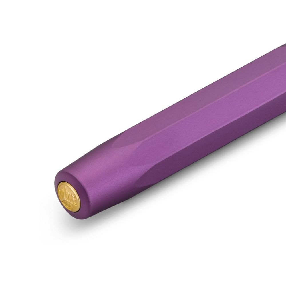 Pluma Fuente AL Sport COLLECTION - Vibrant Violet
