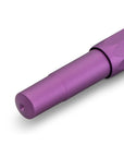 Pluma Fuente AL Sport COLLECTION - Vibrant Violet
