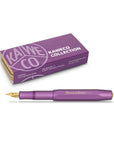 Pluma Fuente AL Sport COLLECTION - Vibrant Violet