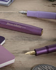 Pluma Fuente AL Sport COLLECTION - Vibrant Violet