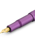 Pluma Fuente AL Sport COLLECTION - Vibrant Violet