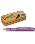Pluma Fuente AL Sport COLLECTION - Vibrant Violet