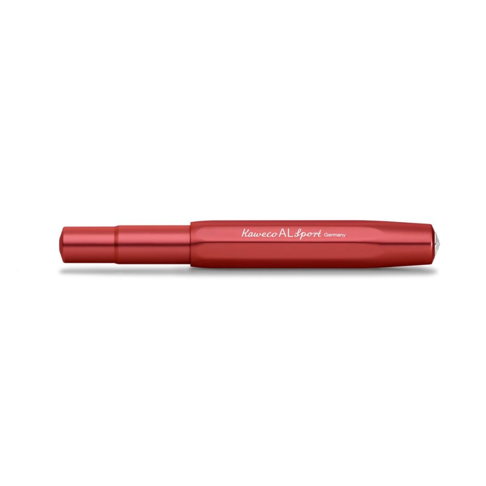 Pluma Fuente AL Sport