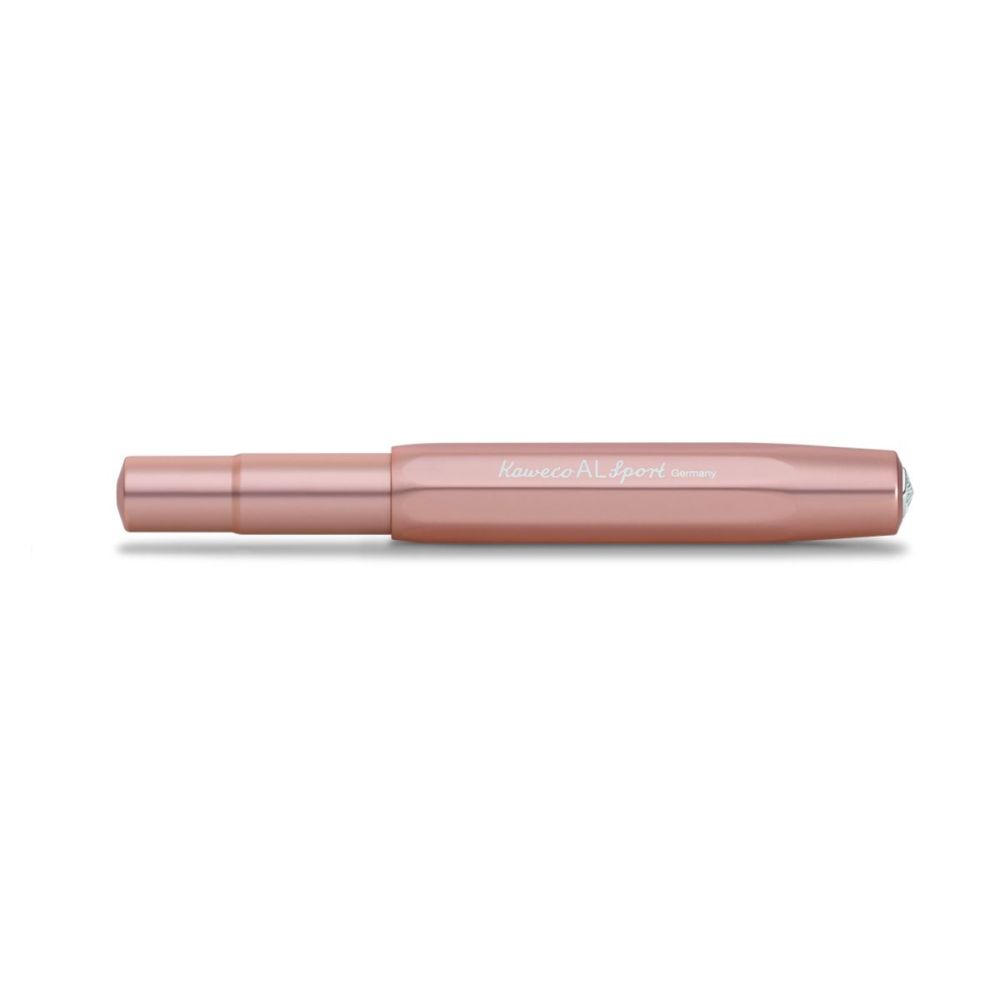 Pluma Fuente AL Sport
