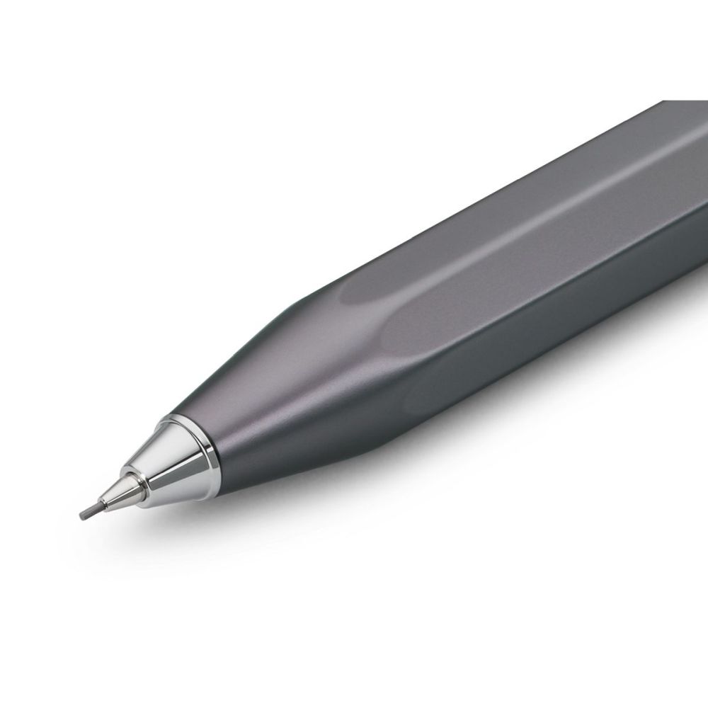 Portaminas 0.7mm AL Sport