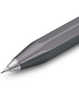 Portaminas 0.7mm AL Sport