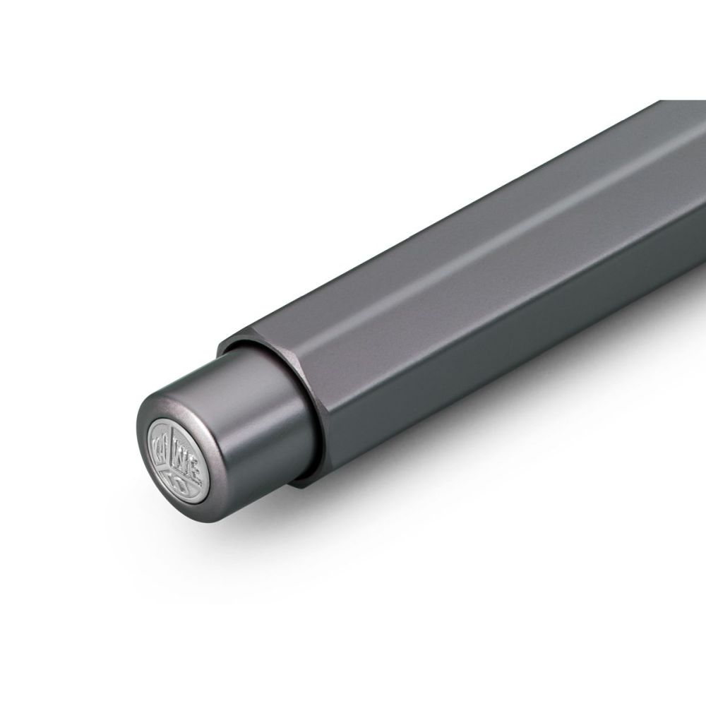 Portaminas 0.7mm AL Sport