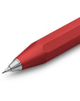 Portaminas 0.7mm AL Sport