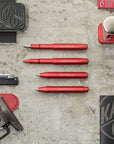 Portaminas 0.7mm AL Sport